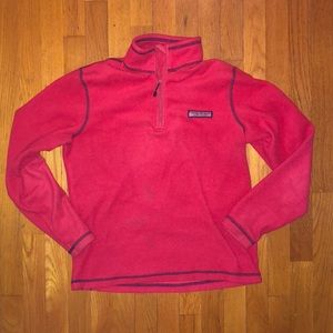 Vineyard Vines Fleece XS
